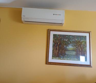 Beli Manastir Apartment | Apartman Katarina