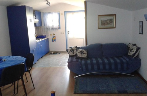 Pasman Apartment | Apartman Kate