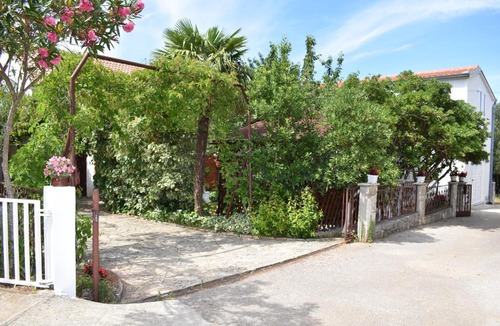 Pasman Apartment | Apartman Kate