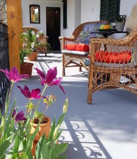 Bribir Apartment | Apartman KATE*WIFI/Parking/AC/Grill