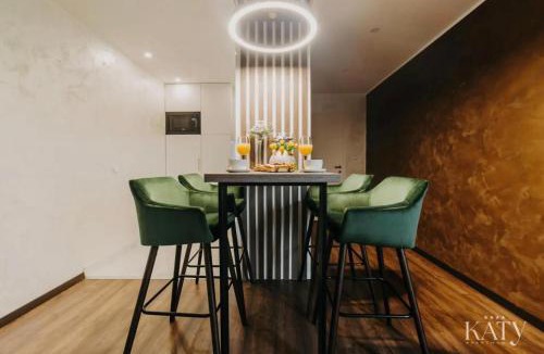 Vukovar Apartment | Apartman KATY - self check-in, besplatan parking, blizu centra