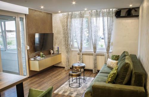 Vukovar Apartment | Apartman KATY - self check-in, besplatan parking, blizu centra
