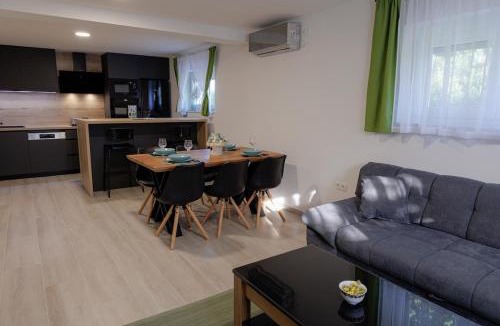 Stupnik Apartment | Apartman Kelečić