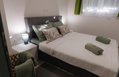 Stupnik Apartment | Apartman Kelečić