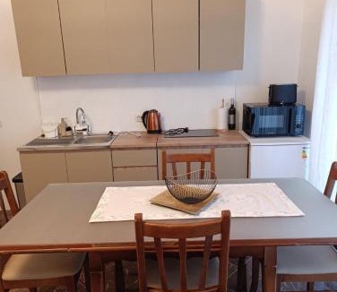 Durdevac Apartment | Apartman Kepić