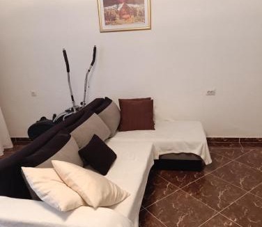 Durdevac Apartment | Apartman Kepić