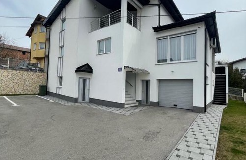 Jajce Apartment | Apartman Kis