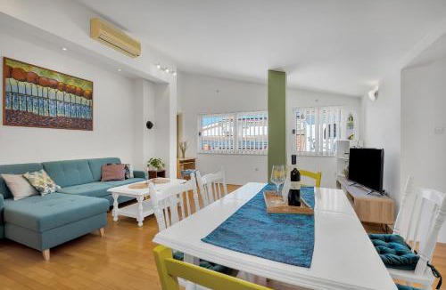 Bidol Apartment | Apartman KLARA 2