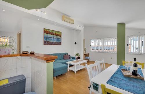 Bidol Apartment | Apartman KLARA 2