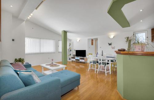 Bidol Apartment | Apartman KLARA 2