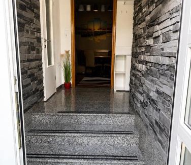 Slavonski Brod Apartment | Apartman Klik