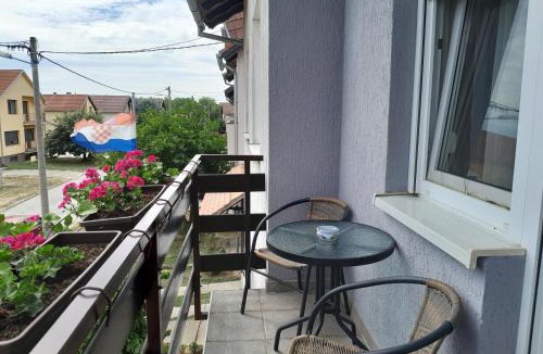 Vukovar Apartment | Apartman kod dide i bake