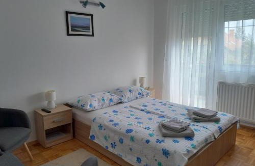 Vukovar Apartment | Apartman kod dide i bake