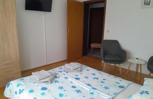 Vukovar Apartment | Apartman kod dide i bake