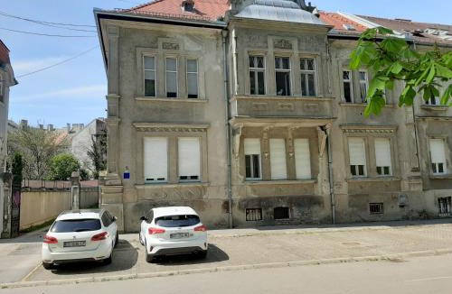 Osijek Apartment | Apartman Kod Kestena