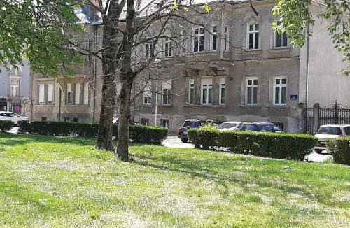 Osijek Apartment | Apartman Kod Kestena