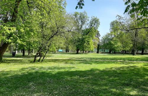 Osijek Apartment | Apartman Kod Kestena