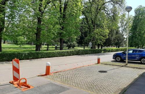 Osijek Apartment | Apartman Kod Kestena
