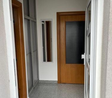 Bjelovar Apartment | Apartman KOD MLINA