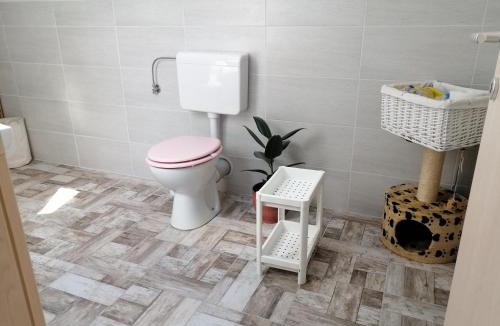 Koprivnica Apartment | Apartman Kopriva