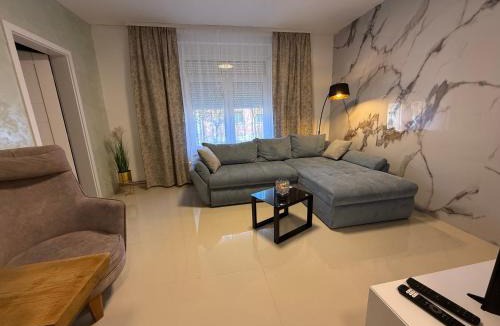 Osijek Apartment | Apartman Korzo Osijek 2