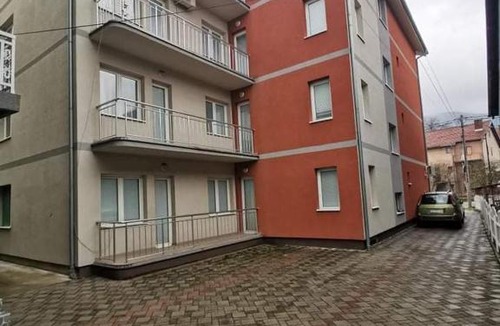 Soko Banja Apartment | Apartman Kostadinović