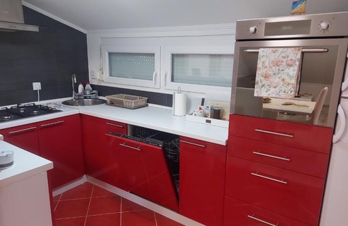 Kutina Apartment | Apartman Kovačić