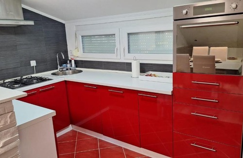 Kutina Apartment | Apartman Kovačić