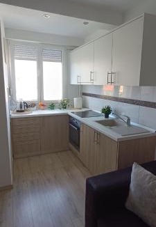 Varazdin Apartment | Apartman Kozarčeva