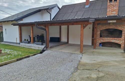 Vinica Apartment | Apartman Krajcer