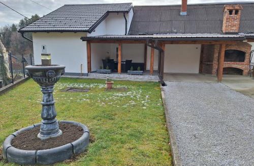 Vinica Apartment | Apartman Krajcer