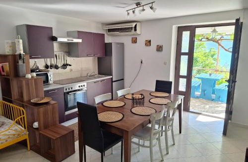 Valun Apartment | Apartman Krivičić