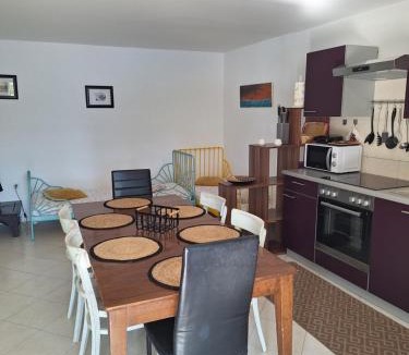 Valun Apartment | Apartman Krivičić