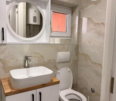 Zupanja Apartment | Apartman Krznarić Centar