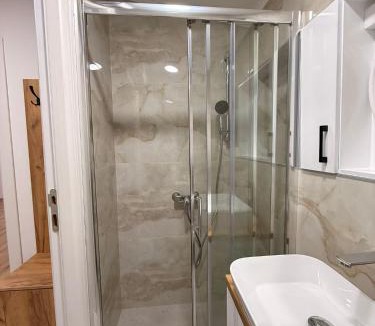 Zupanja Apartment | Apartman Krznarić Centar