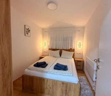 Zupanja Apartment | Apartman Krznarić Centar
