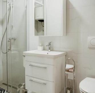 Zupanja Apartment | Apartman Krznarić
