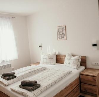 Zupanja Apartment | Apartman Krznarić