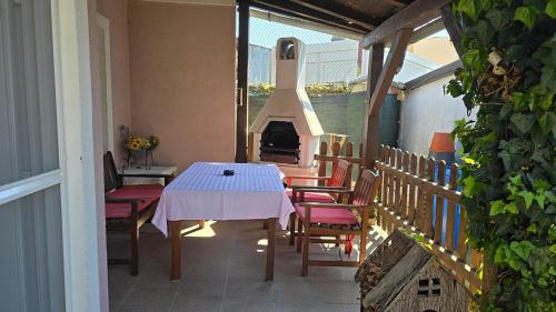 Dakovo Apartment | Apartman Ksenija