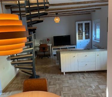 Samobor Apartment | Apartman Kuno
