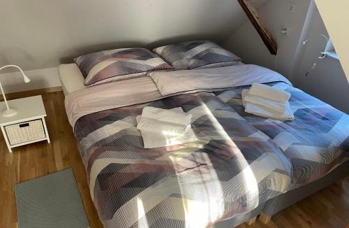 Samobor Apartment | Apartman Kuno