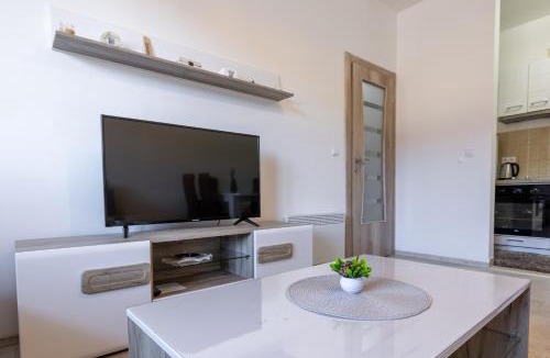 Canton 10 Apartment | Apartman Kupres Ski