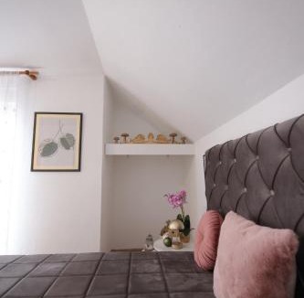 Vrbas Apartment | Apartman La Perla
