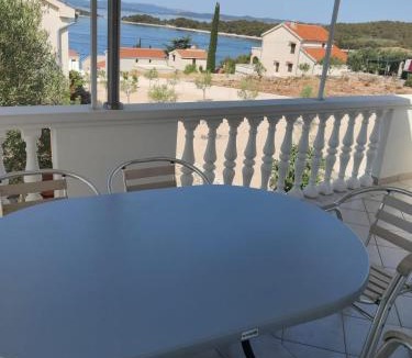 Zdrelac Apartment | Apartman Labor