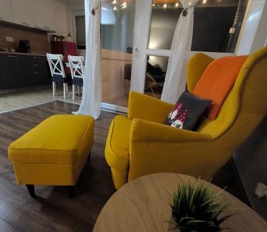 Samobor Apartment | Apartman Lamarti