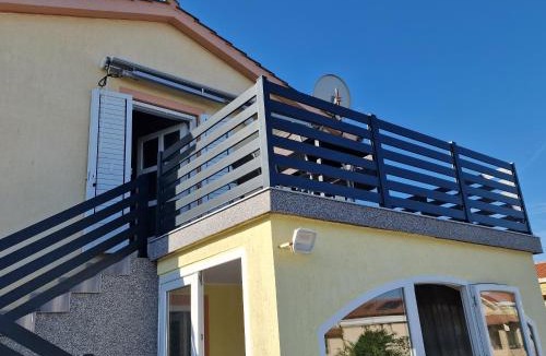 Klimno Apartment | Apartman Lana