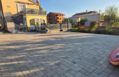 Klimno Apartment | Apartman Lana