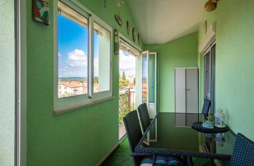 Vabriga Apartment | Apartman Lane