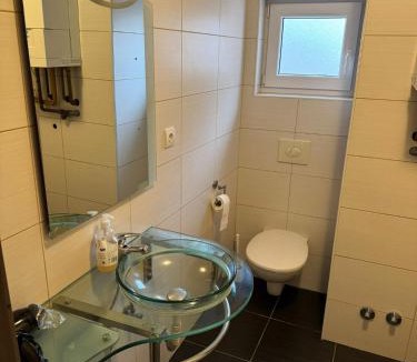 Sveti Martin na Muri Apartment | Apartman Lapaž 14