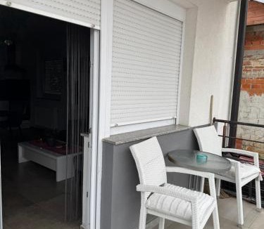 Sveti Martin na Muri Apartment | Apartman Lapaž 14